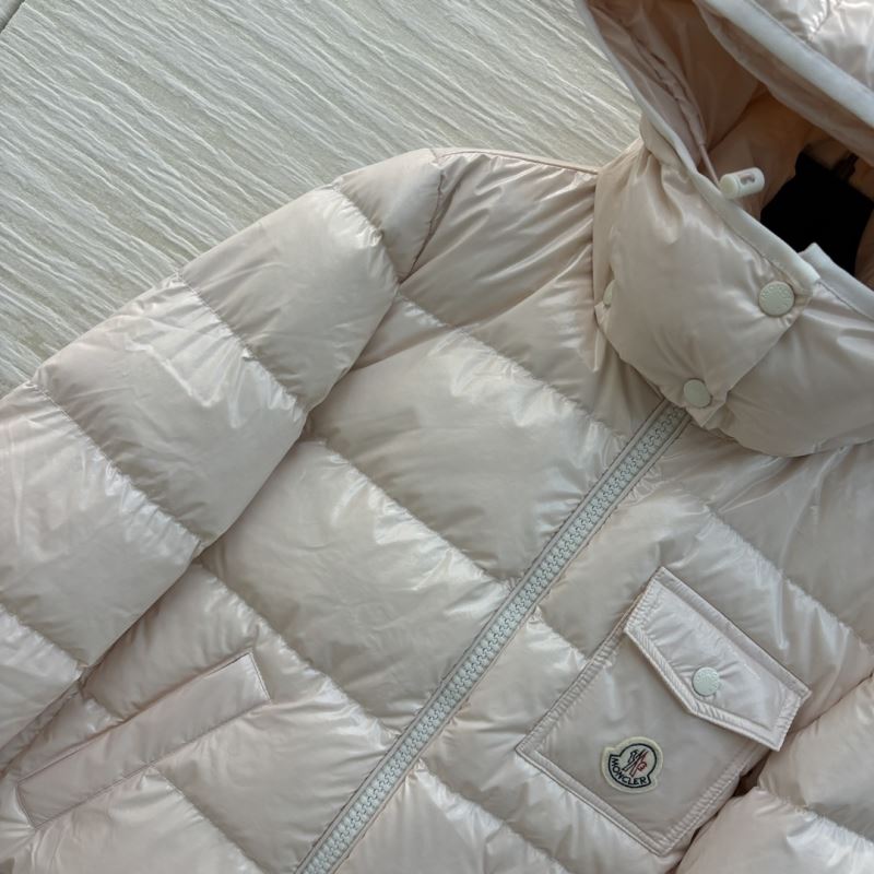 Moncler Down Jackets